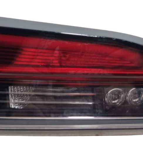 Lanterna T. E. Corolla Cross Capo (com Avaria) 2021 Cx428 Esquerdo/motorista