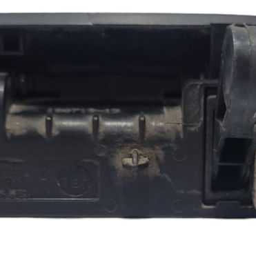 Maçaneta Externa Dianteira Direita Fiat Fiorino 2015 Cx450  Dianteira