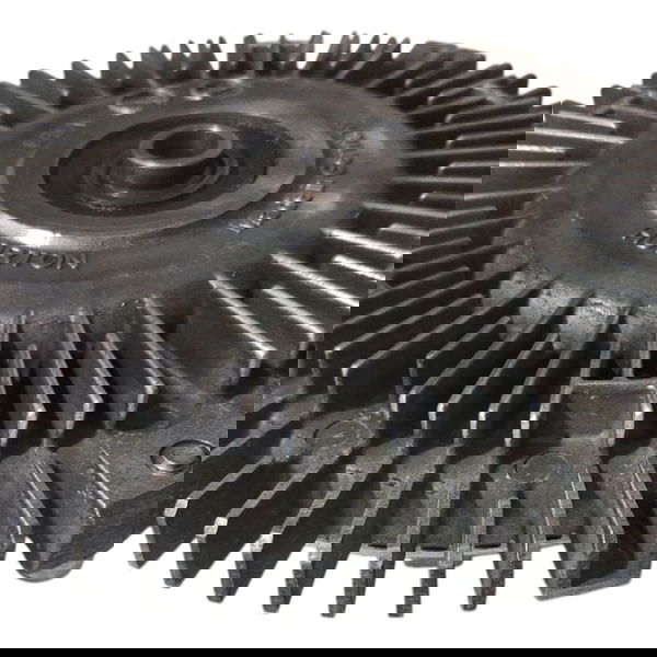 Polia Viscosa Ssangyong Actyon 2009 Cx682