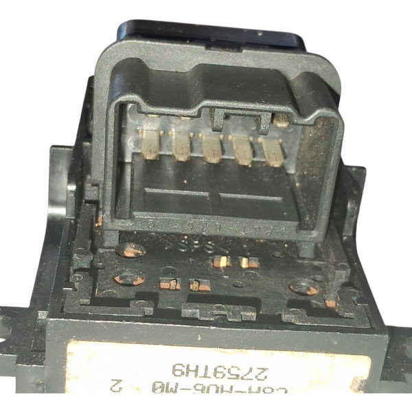 Comando Vidro D. D. Civic 07/11 Cx715