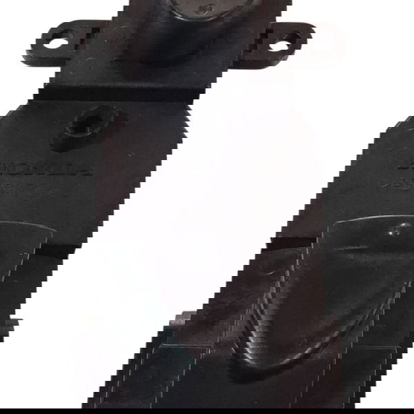 Comando Vidro D. D. Civic 07/11 Cx715