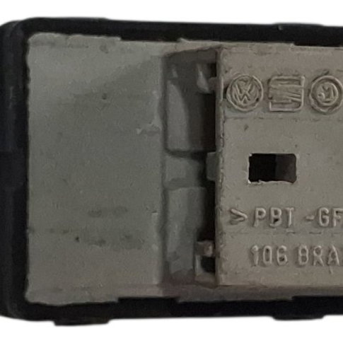 Botão Vidro Elétrico T. E. Polo 03/15 Cx715