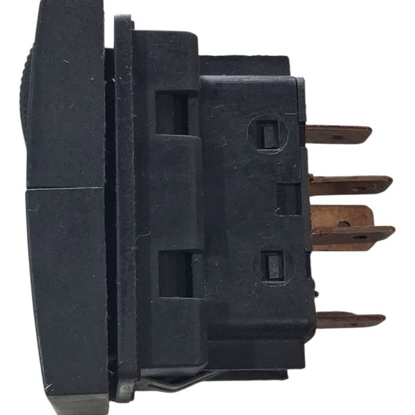 Botão Vidro Elétrico Gol G3 D. D. 01/05 Cx715