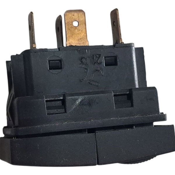 Botão Vidro Elétrico Gol G3 D. D. 01/05 Cx715