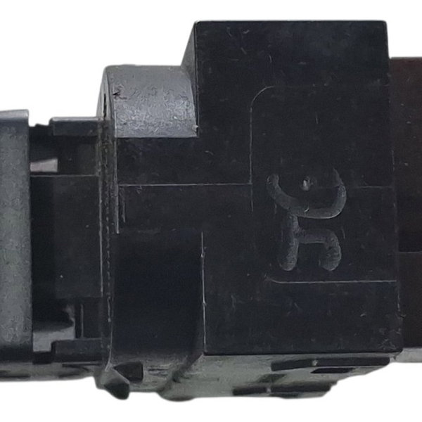 Botão Vidro Traseiro Esquerdo Jac J3 10/15 Cx715