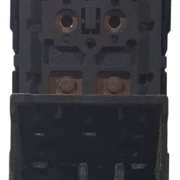 Botão Vidro Traseiro Esquerdo Jac J3 10/15 Cx715