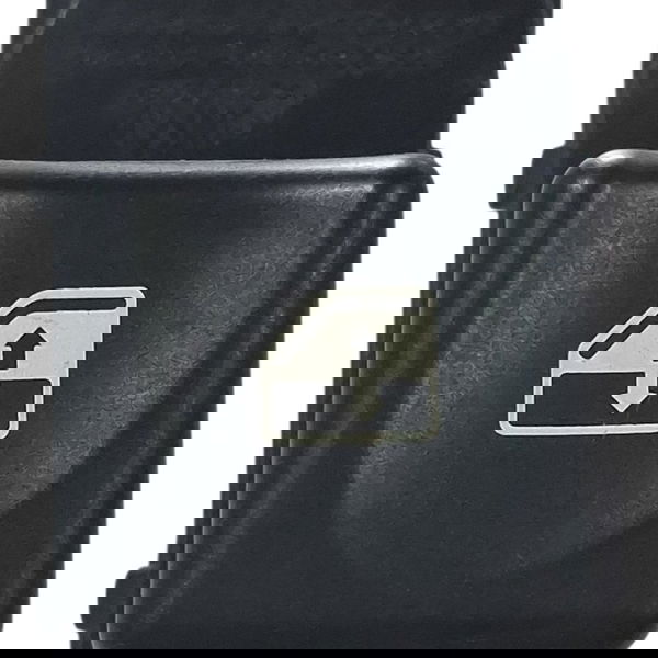 Botão Vidro Traseiro Esquerdo Jac J3 10/15 Cx715