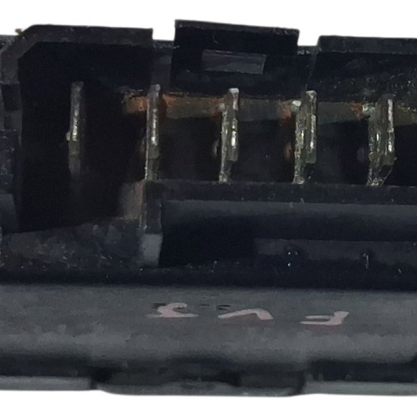 Botão Vidro Elétrico R21/master D. E. 95/96 Cx715