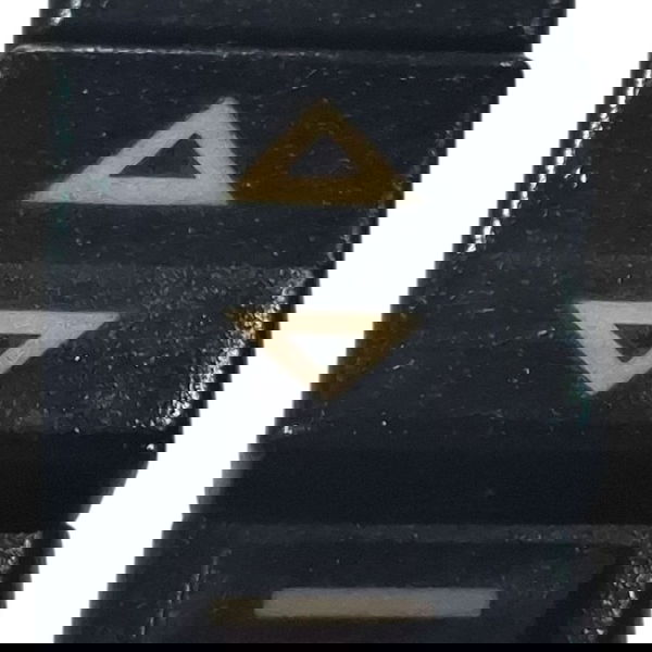 Botão Vidro Elétrico R21/master D. E. 95/96 Cx715