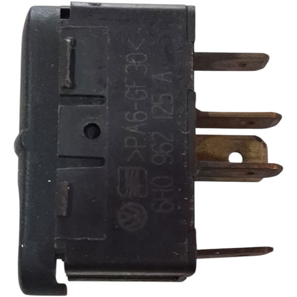 Botão Bloqueio Trava Portas Seat Ibiza 99/02 Cx715