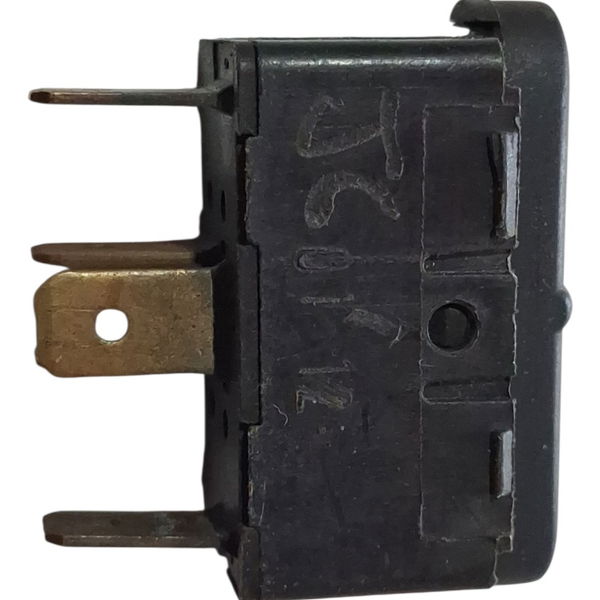 Botão Bloqueio Trava Portas Seat Ibiza 99/02 Cx715