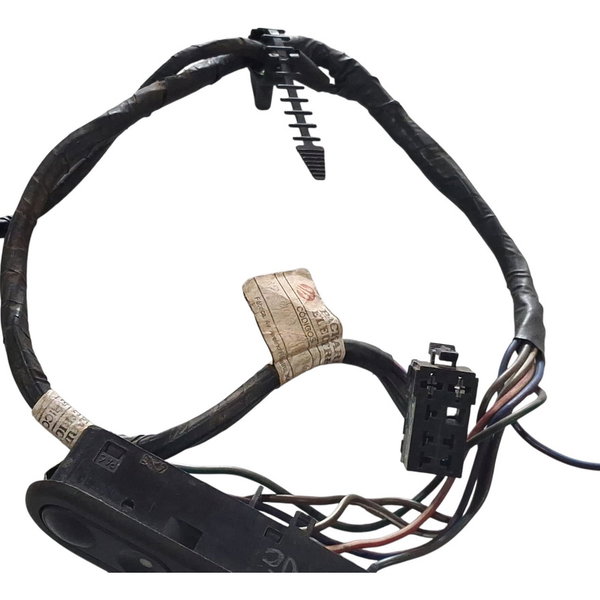 Comando Vidro D. E. C/ Trava Vectra 92/99 Cx715