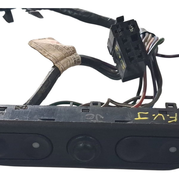 Comando Vidro D. E. C/ Trava Vectra 92/99 Cx715