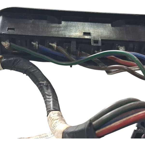 Comando Vidro D. E. C/ Trava Vectra 92/99 Cx715