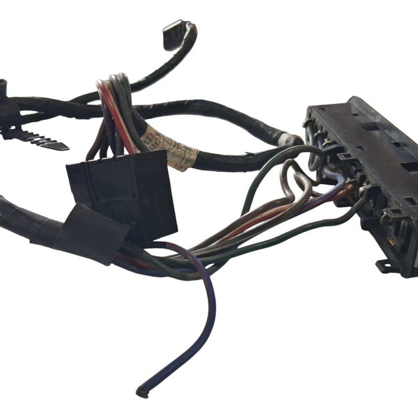Comando Vidro D. E. C/ Trava Vectra 92/99 Cx715