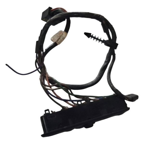 Comando Vidro D. E. C/ Trava Vectra 92/99 Cx715