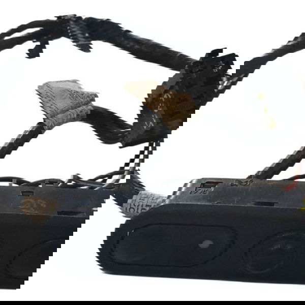 Comando Vidro D. E. C/ Trava Vectra 92/99 Cx715