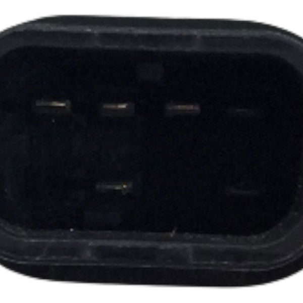 Botão Vidro Elétrico D. D. Ford Fiesta 96/99 Cx715