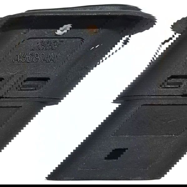 Botão Vidro Elétrico D. D. Ford Fiesta 96/99 Cx715