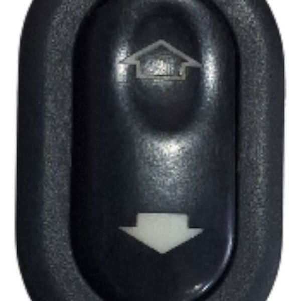 Botão Vidro Elétrico D. D. Ford Fiesta 96/99 Cx715