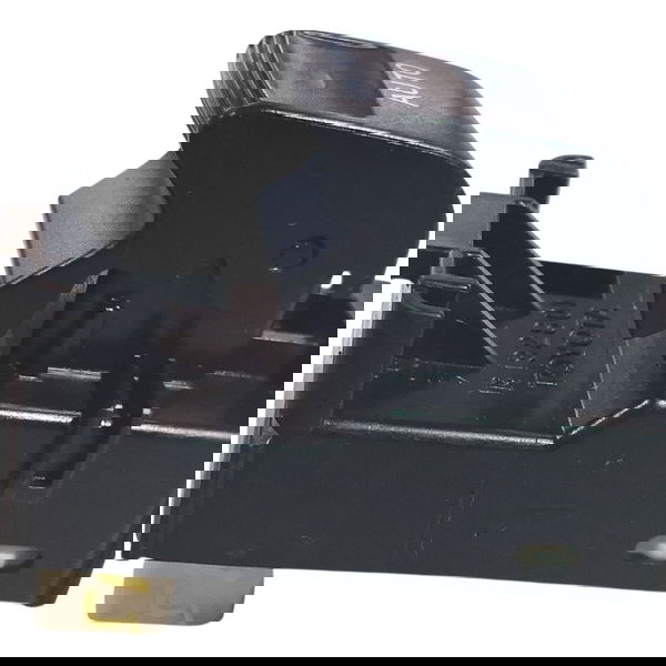 Botão Vidro Elétrico Traseiro Corolla 04/08 Cx715