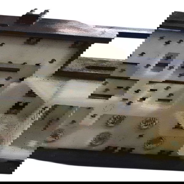 Botão Vidro Elétrico Traseiro Corolla 04/08 Cx715