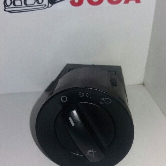 Botão Chave Luz Amarok S/milha 2013 Cx124