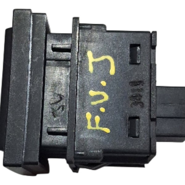 Botão Vidro Elétrico T. D. Gol G5 2010 Cx715