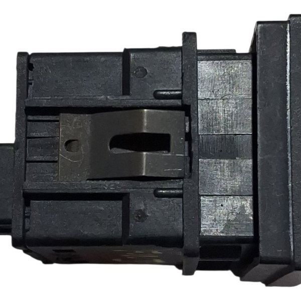 Botão Vidro Elétrico T. D. Gol G5 2010 Cx715