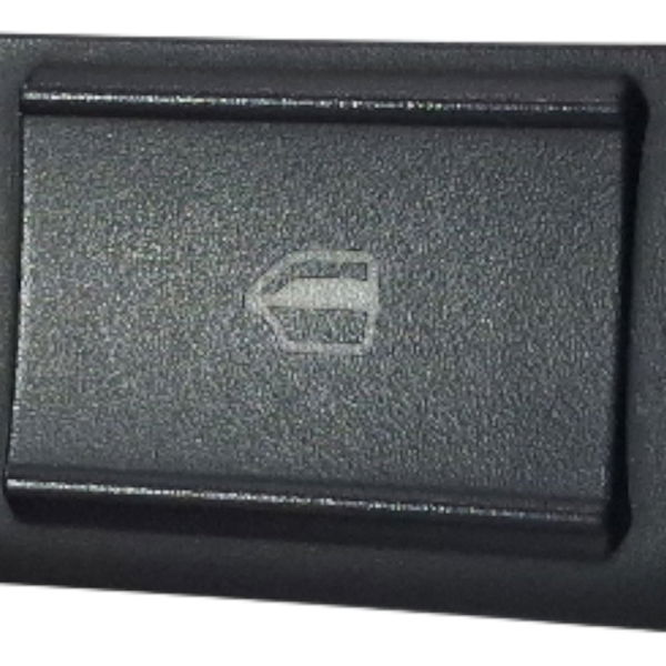 Botão Vidro Elétrico T. D. Gol G5 2010 Cx715