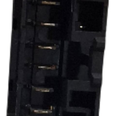 Botão Vidro Elétrico D. E. Brava/marea 99/01 Cx715