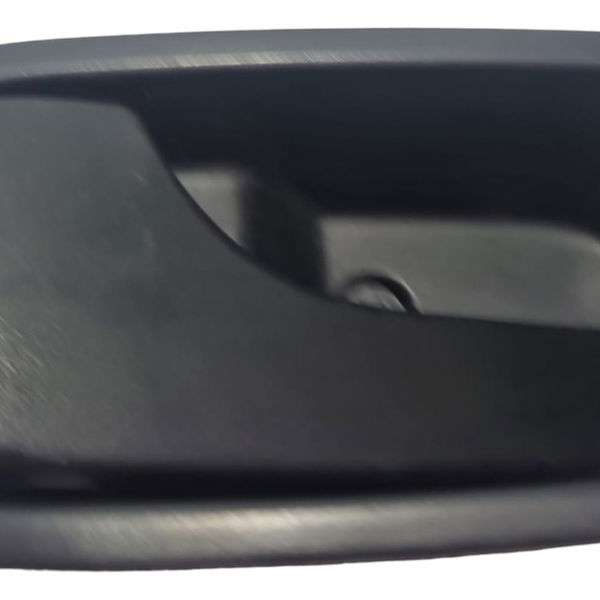 Maçaneta Interna Dianteira Esquerda Fiat Fiorino 2015 Cx450 Dianteira