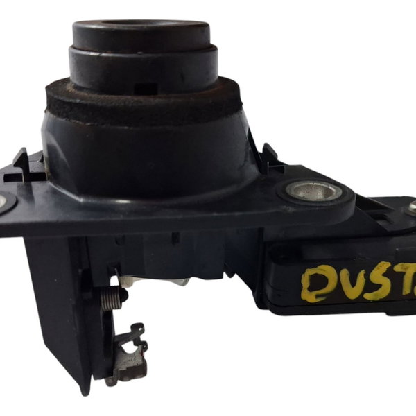 Fechadura Cilindro Porta Malas Renault Duster 13/15 Cx650
