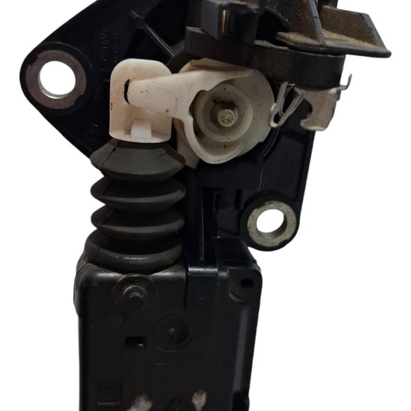 Fechadura Cilindro Porta Malas Renault Duster 13/15 Cx650