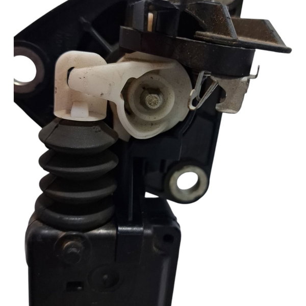 Fechadura Cilindro Porta Malas Renault Duster 13/15 Cx650