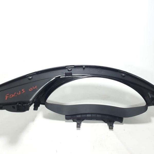 Moldura Painel Instrumentos Focus 03 A 08 Cx602