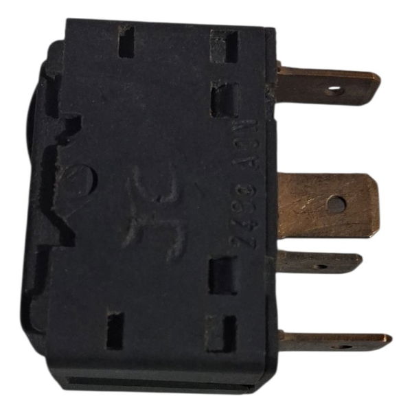 Botão Vidro Elétrico Monza/kadett D. D. 88/96 Cx715