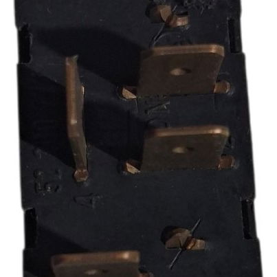 Botão Vidro Elétrico Monza/kadett D. D. 88/96 Cx715