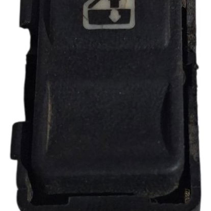 Botão Vidro Elétrico Monza/kadett D. D. 88/96 Cx715