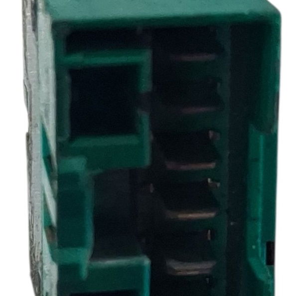 Botão Vidro Elétrico Fiat Marea D. D. 99/01 Cx715