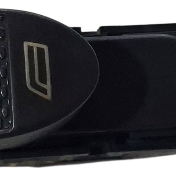 Botão Vidro Elétrico Fiat Marea D. D. 99/01 Cx715