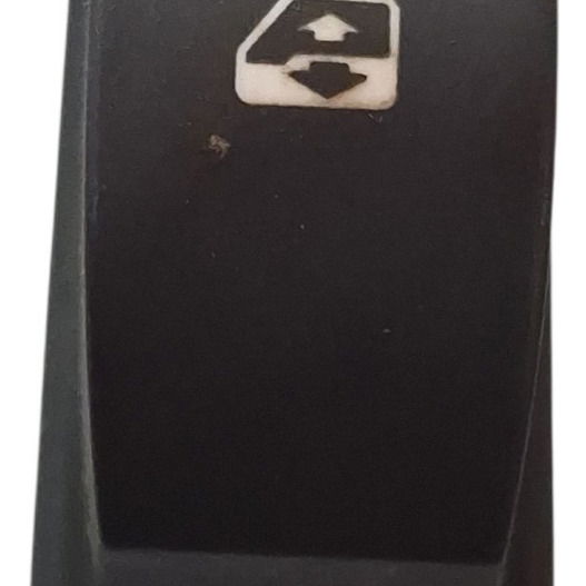 Botão Vidro Elétrico Duster/logan/sandero D. D.2012 Cx715