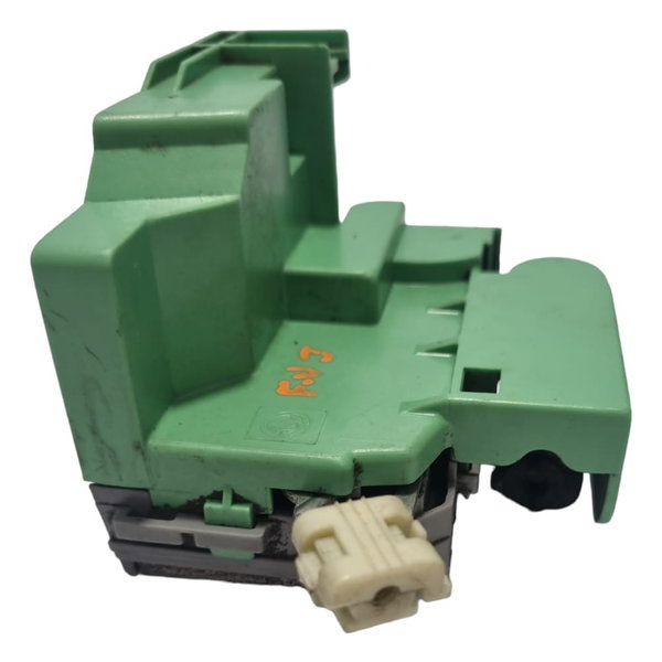 Fechadura De Porta Lado Direito Fiorino 2015 Cx450