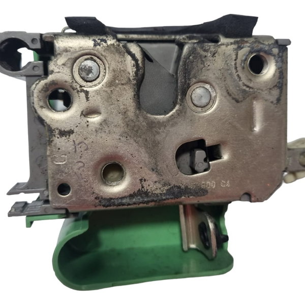 Fechadura De Porta Lado Direito Fiorino 2015 Cx450