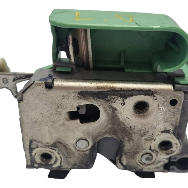 Fechadura De Porta Lado Direito Fiorino 2015 Cx450