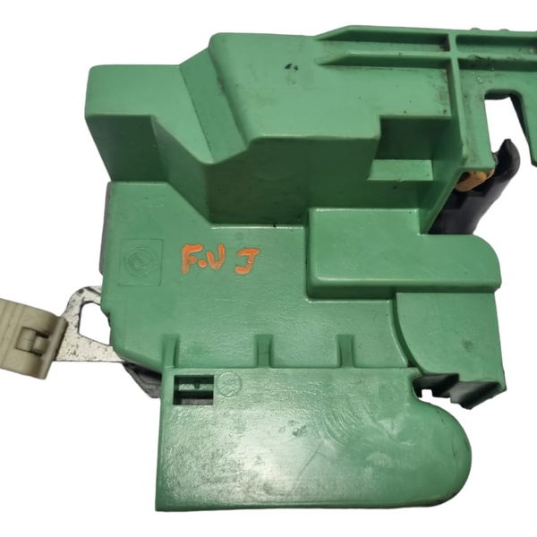 Fechadura De Porta Lado Direito Fiorino 2015 Cx450