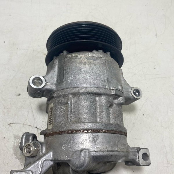Compressor De Ar Corolla Cross 2021
