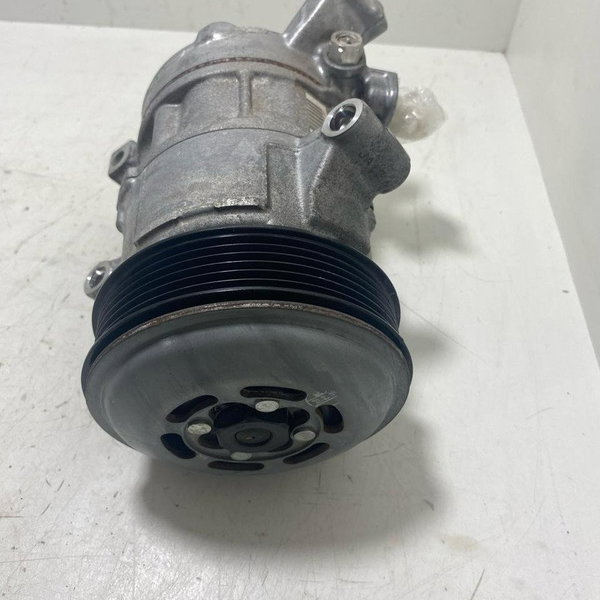 Compressor De Ar Corolla Cross 2021