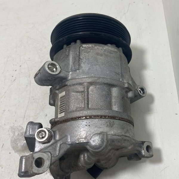 Compressor De Ar Corolla Cross 2021