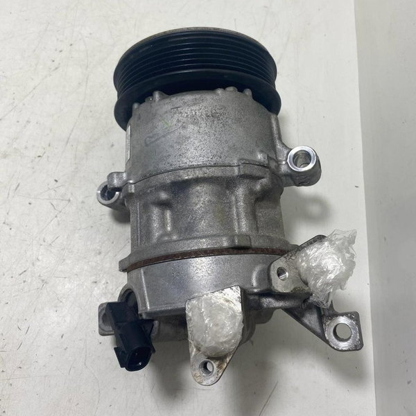Compressor De Ar Corolla Cross 2021